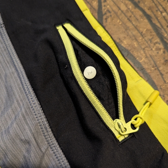 Lululemon shorts - Picture 3 of 3
